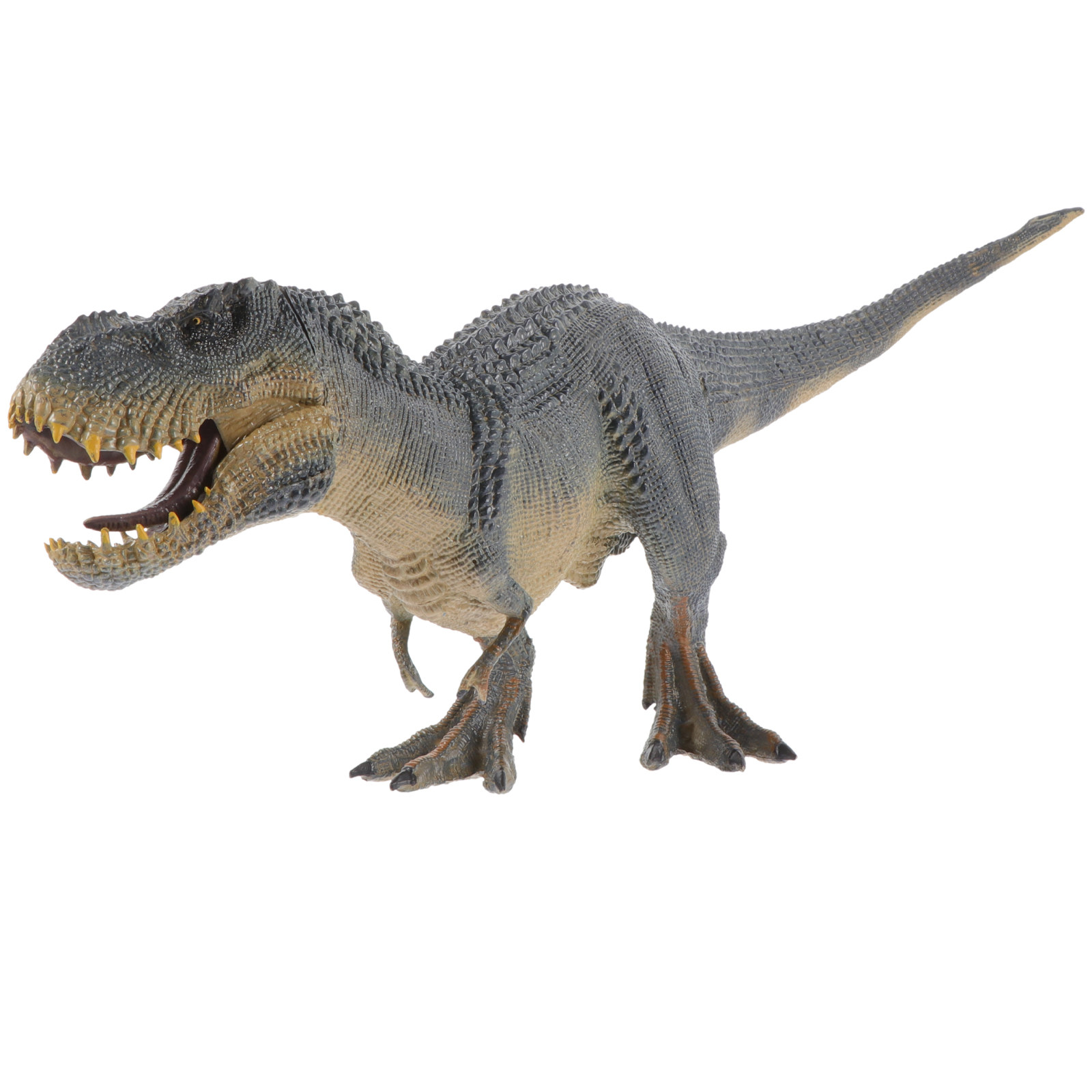Kids Education Table - Simulated Dinosaur Adornment Perfect Size for
