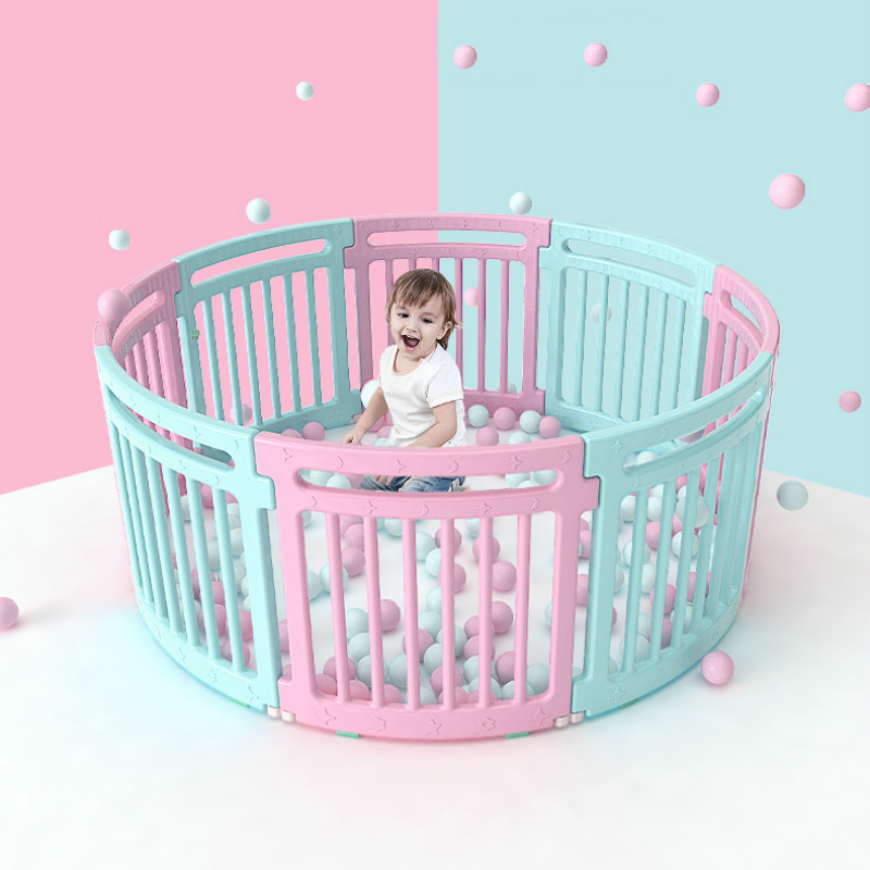 Kids Education Shows - An Toàn Cho Bé Hàng Rào