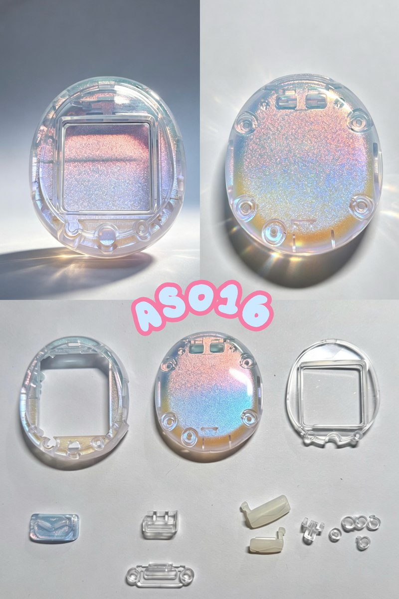 Replacement Protective Case Fo - đánh giá và giá Bandai Model Tamagotchi