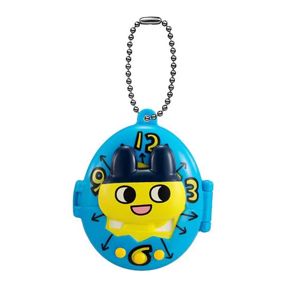 Bandai Tamagotchi Action Figur - đánh giá và giá Bandai Model Tamagotchi