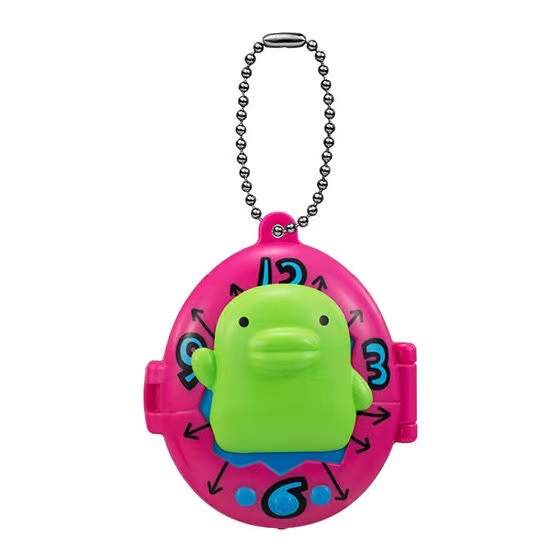 Bandai Tamagotchi Action Figur - đánh giá và giá Bandai Model Tamagotchi