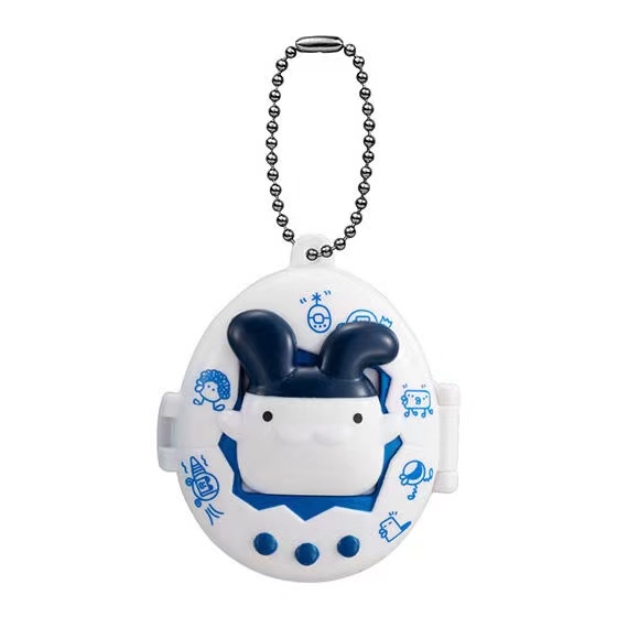 Bandai Tamagotchi Action Figur - đánh giá và giá Bandai Model Tamagotchi