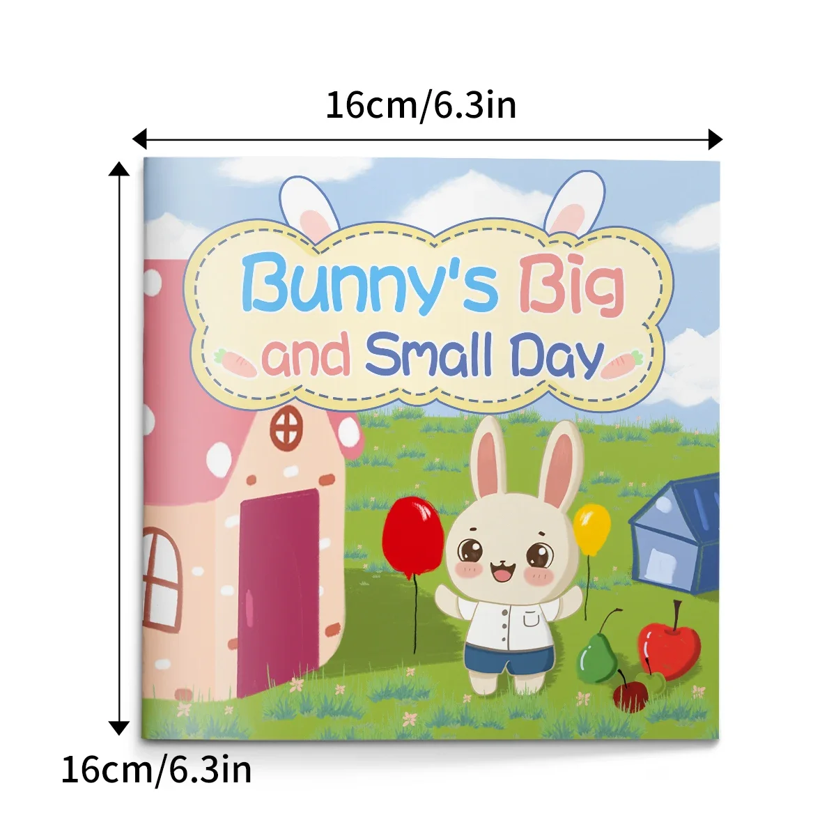 Little Rabbit Smart Enlightenm - đánh giá và giá Kids Early Education Books