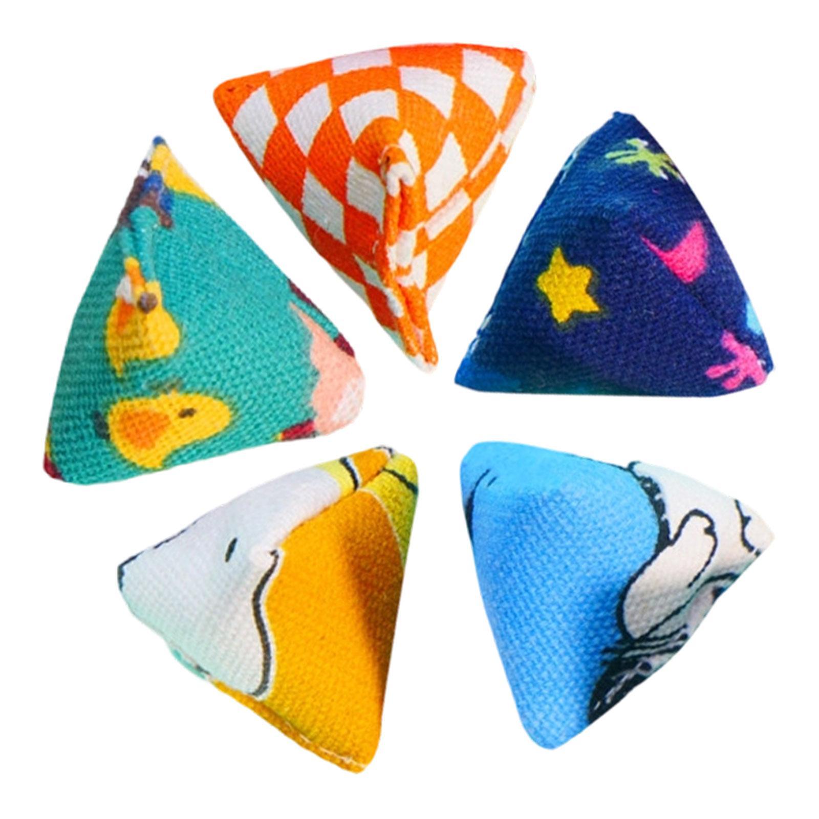 Mini Bean Bags Game Kids Senso - đánh giá và giá Kids Education Shows