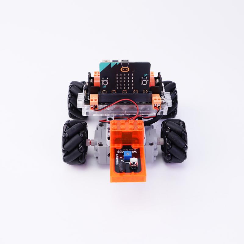 Microbit Python STEM Coding El - đánh giá và giá Kids Education Free App