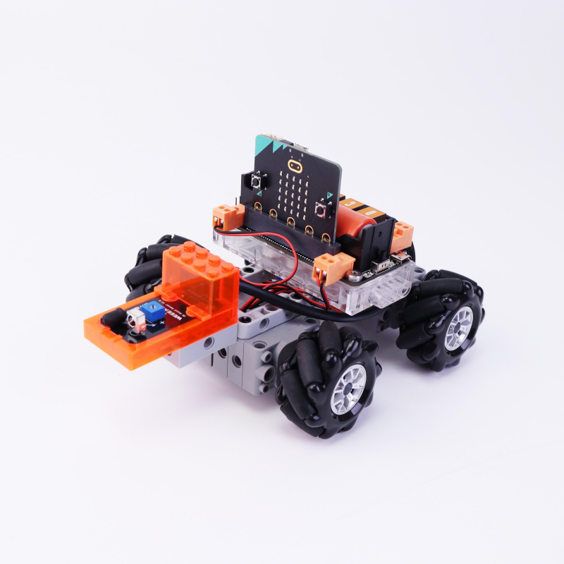 Microbit Python STEM Coding El - đánh giá và giá Kids Education Free App