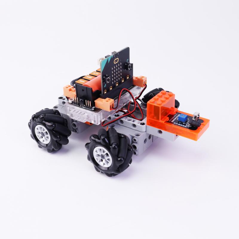 Microbit Python STEM Coding El - đánh giá và giá Kids Education Free App