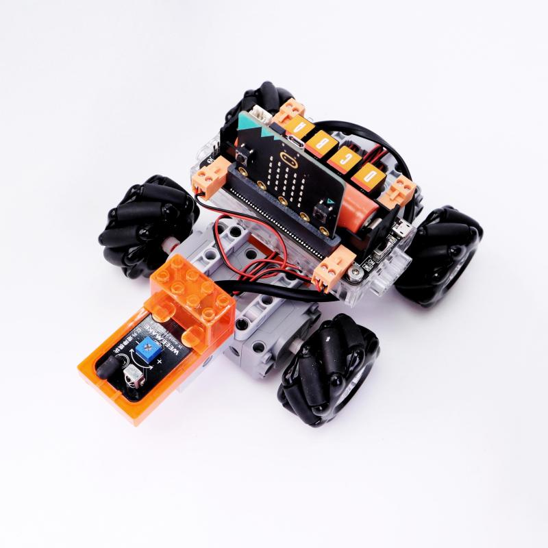 Microbit Python STEM Coding El - đánh giá và giá Kids Education Free App