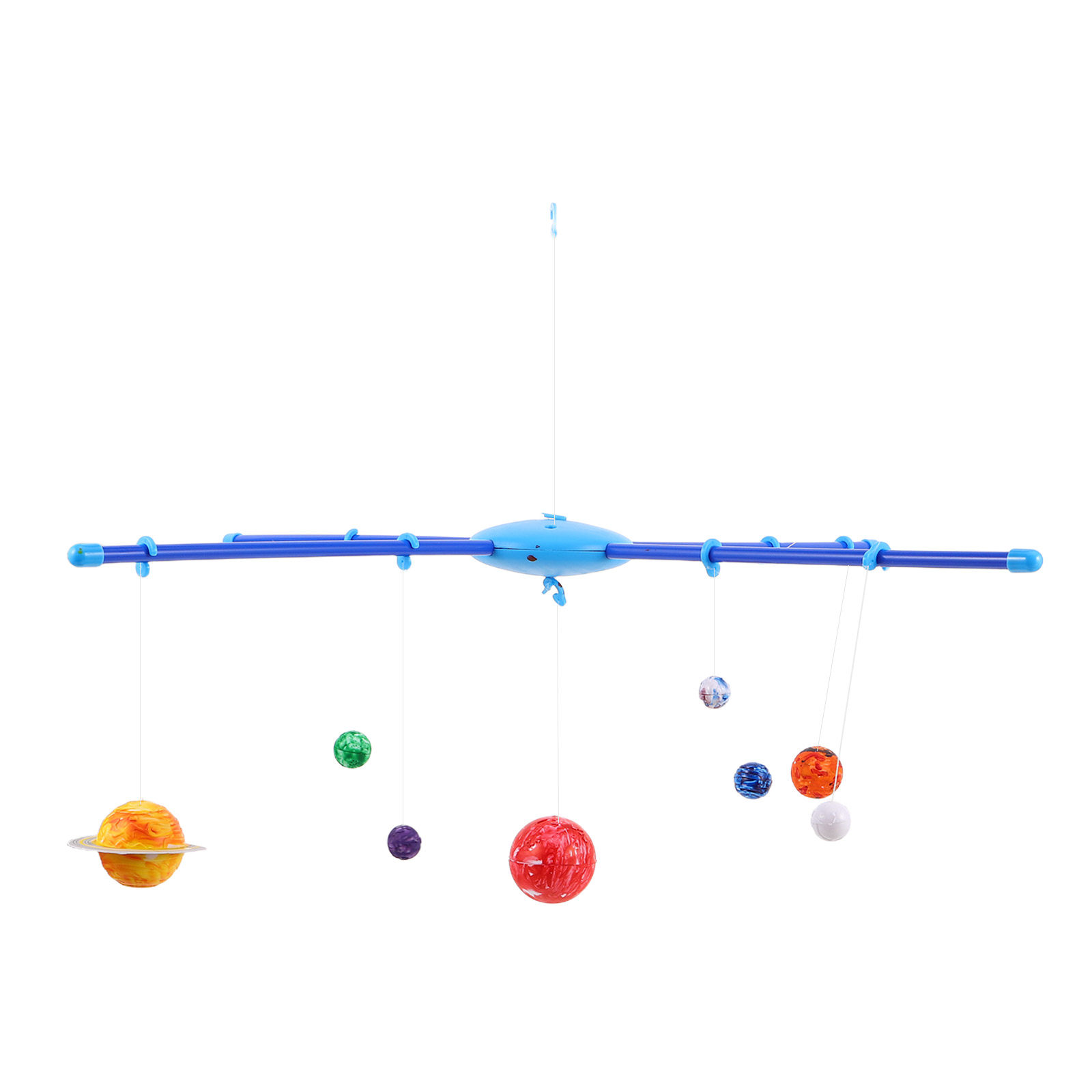 Solar System Mobile Hanging Vi - đánh giá và giá Kids Education Mobile