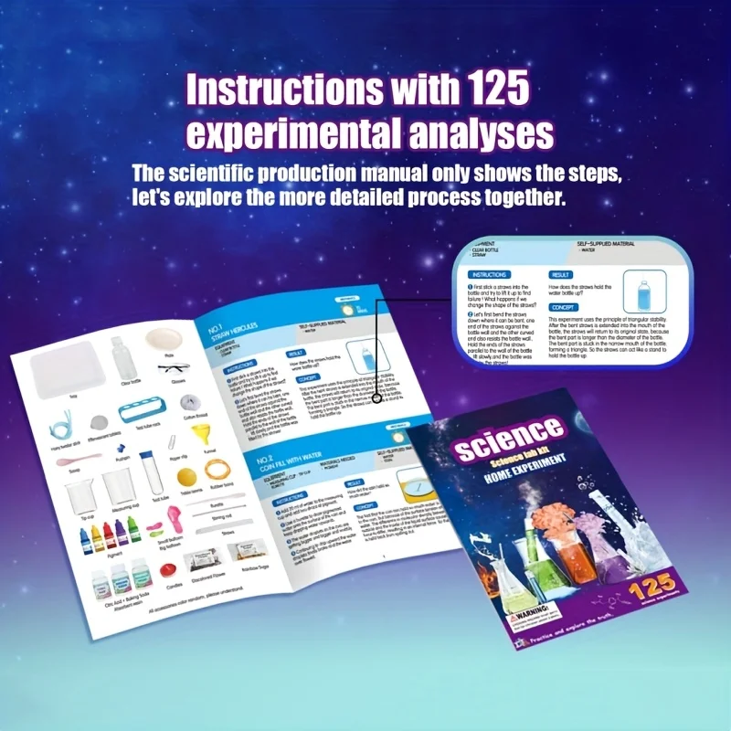 First Science Kit for Kids Lea - đánh giá và giá Kids Education Table