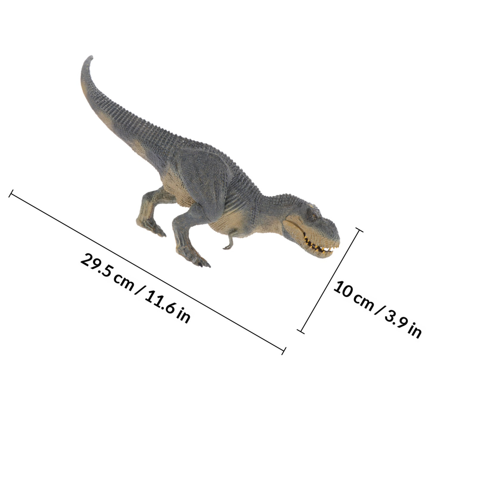 Simulated Dinosaur Adornment P - đánh giá và giá Kids Education Table