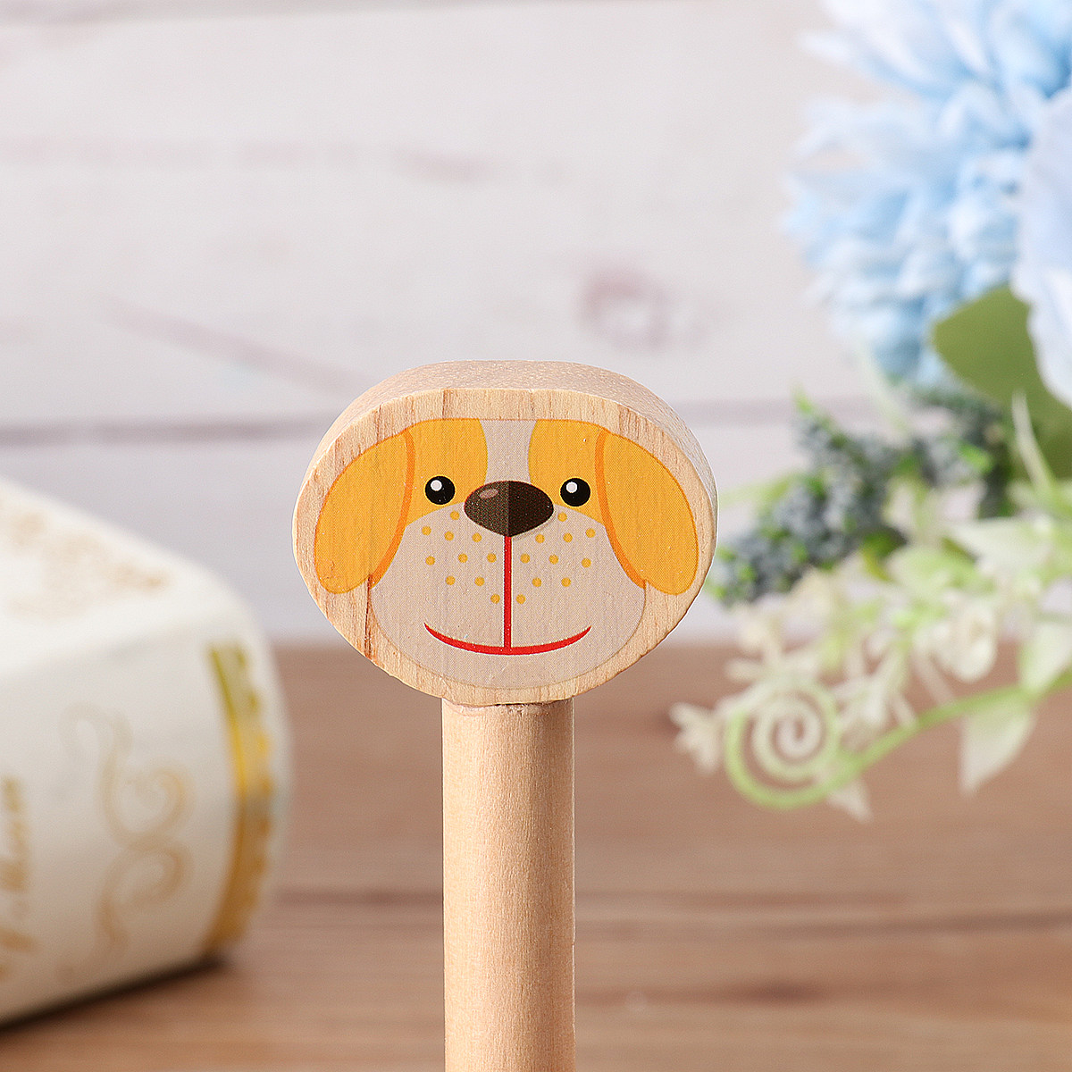 Wooden Animal Style Throwing R - đánh giá và giá Kids Educational Game