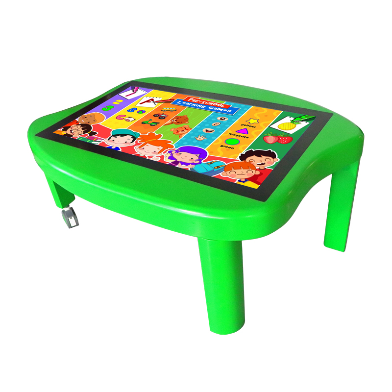 JCVISION All In One Touch Scre - đánh giá và giá Kids Education Free App