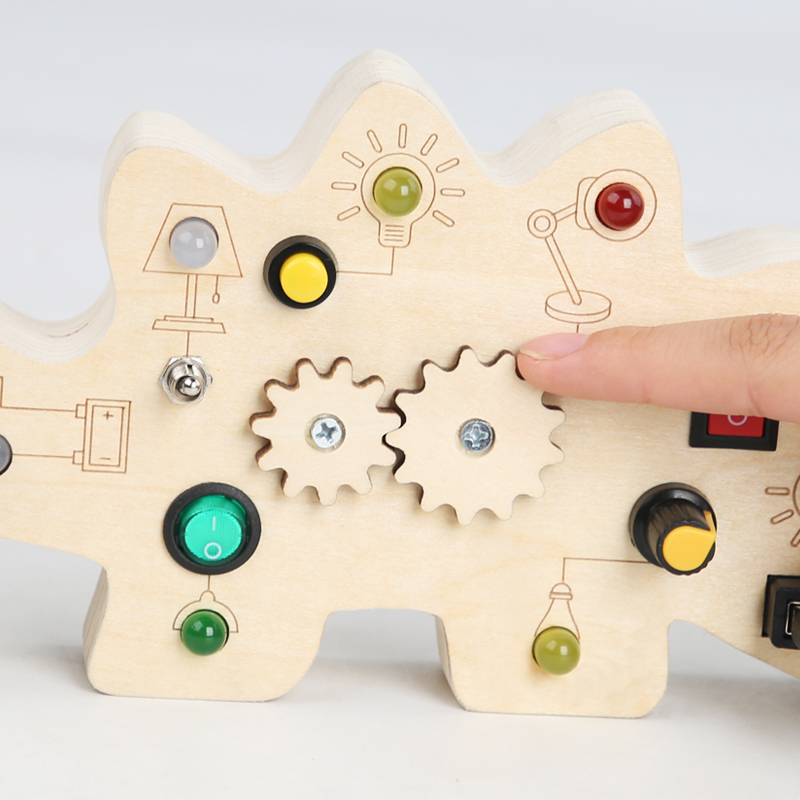 Factory Baby Products Hot Sell - đánh giá và giá Kids Education Board