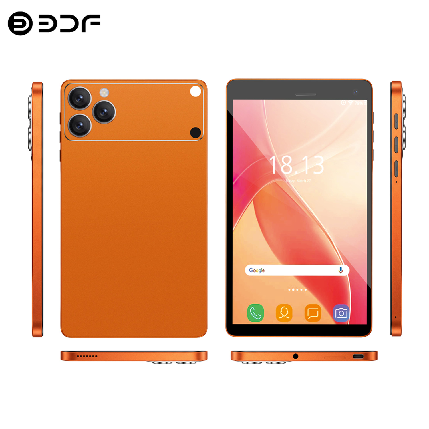 7 Inch Kids Tablet, 4GB RAM, 6 - đánh giá và giá Kids Education Free App