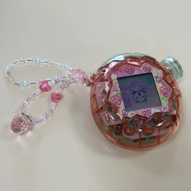 Tamagotchi Paradise Shell Repl - đánh giá và giá Bandai Model Tamagotchi