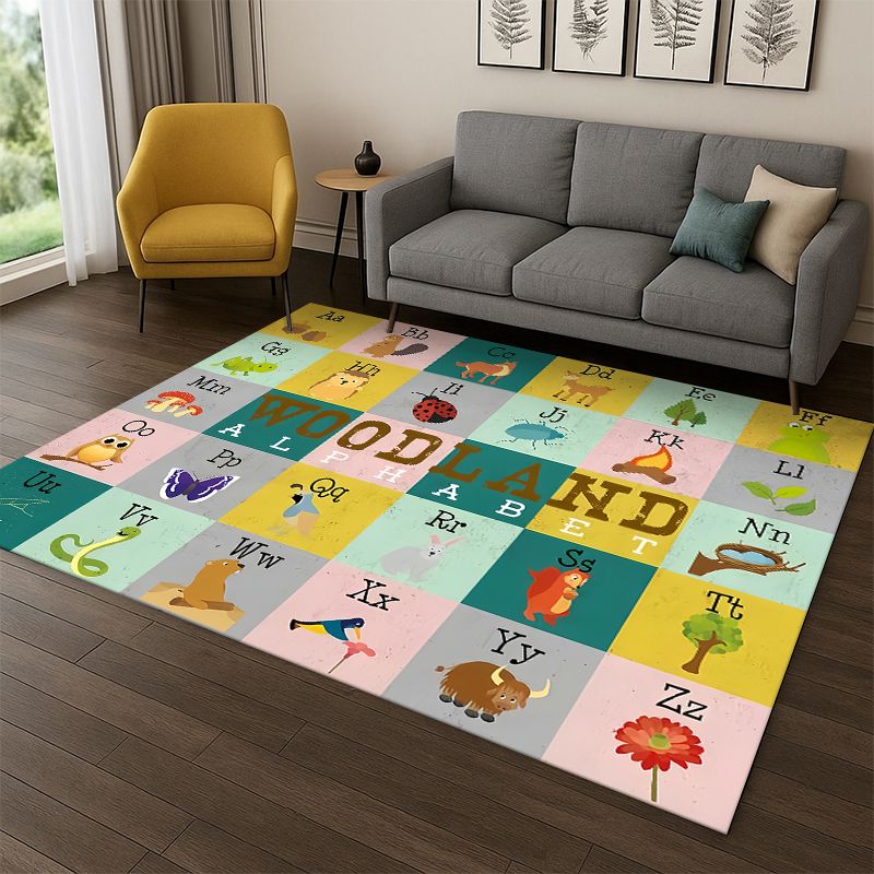 Alphabet ABC Early Education C - đánh giá và giá Abc Kids Early Education