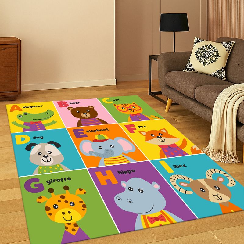 Alphabet ABC Early Education C - đánh giá và giá Abc Kids Early Education