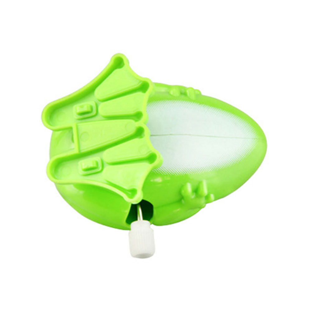 5Pcs Wind-Up Jumping Frogs Pla - đánh giá và giá Kids Educational Game
