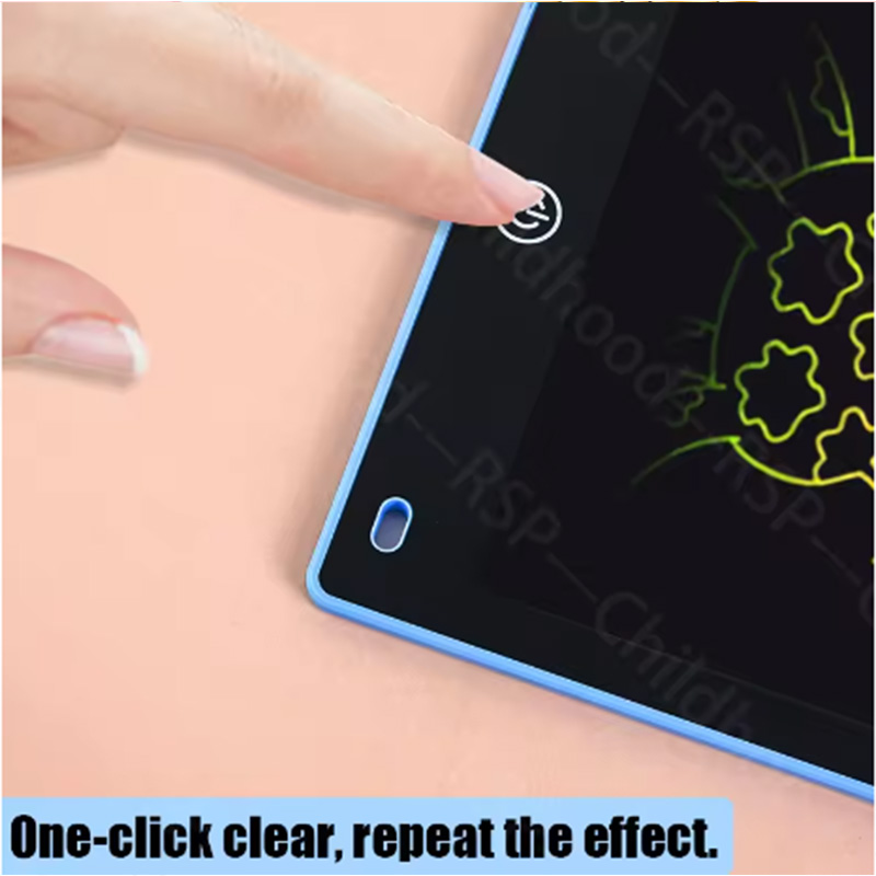 16 inch kids LCD Drawing Board - đánh giá và giá Kids Education Board