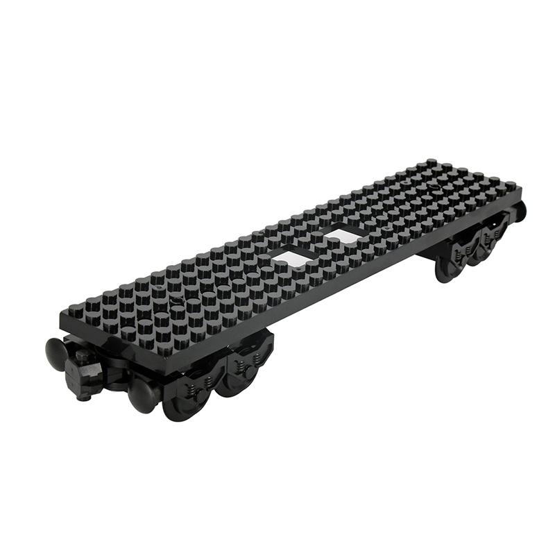 MOC City Technical Idea Train  - đánh giá và giá Lego Set City