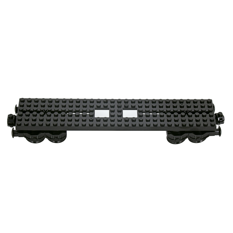 MOC City Technical Idea Train  - đánh giá và giá Lego Set City