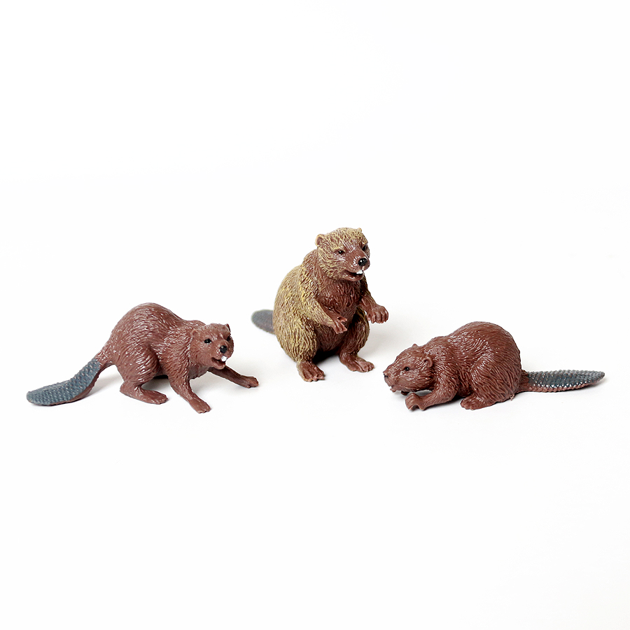Realistic Woodland Creatures F - đánh giá và giá Kids Education Shows