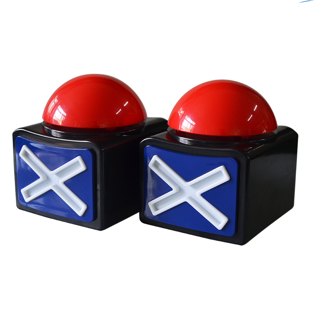 Game Answer Buzzer Alarm Butto - đánh giá và giá Kids Education Shows
