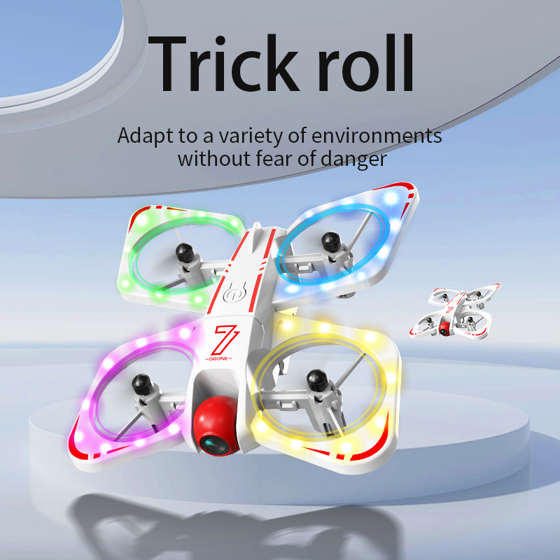 Kids UAV Night RGB Drone 1080P - đánh giá và giá Kids Education Free App