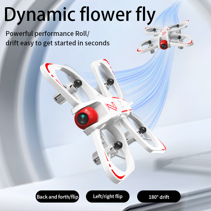 Kids UAV Night RGB Drone 1080P - đánh giá và giá Kids Education Free App