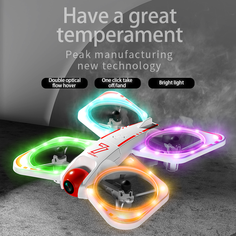 Kids UAV Night RGB Drone 1080P - đánh giá và giá Kids Education Free App