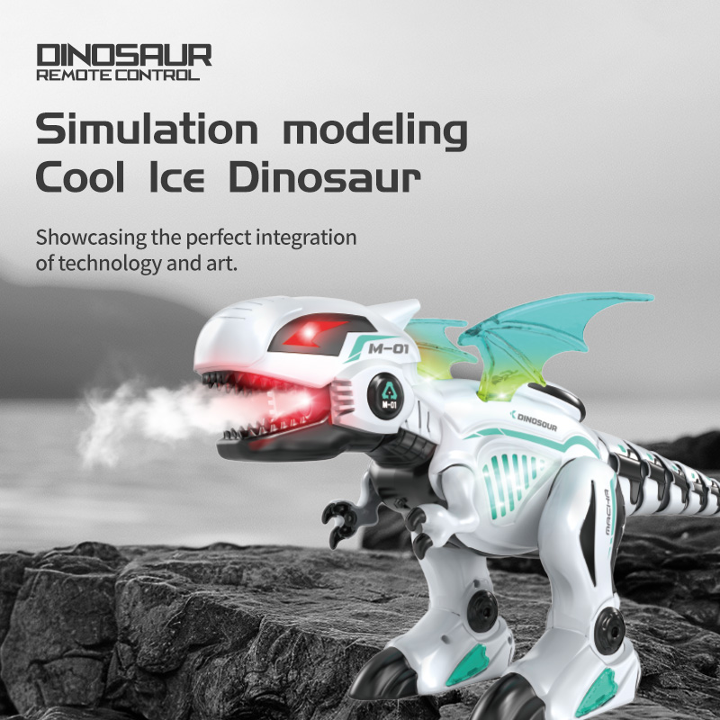 Rc Robot Dinosaurs Toys Educat - đánh giá và giá Kids Education Shows