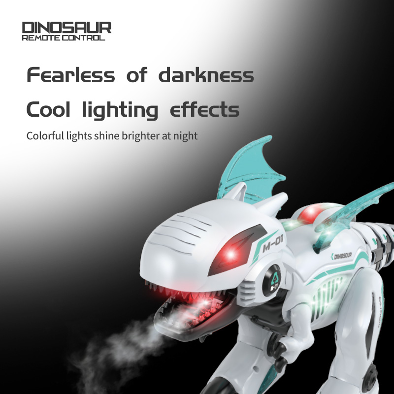 Rc Robot Dinosaurs Toys Educat - đánh giá và giá Kids Education Shows