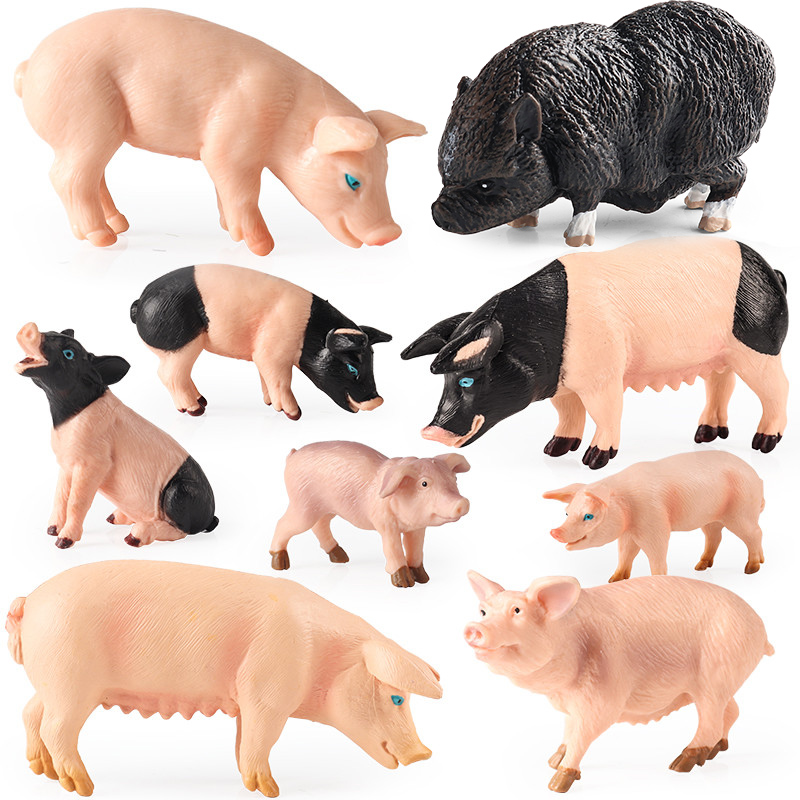 Oenux Farm Animals Model Simul - đánh giá và giá Kids Without Education