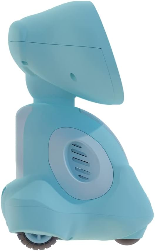 AI-Powered Smart Robot for Kid - đánh giá và giá Kids Educational Game