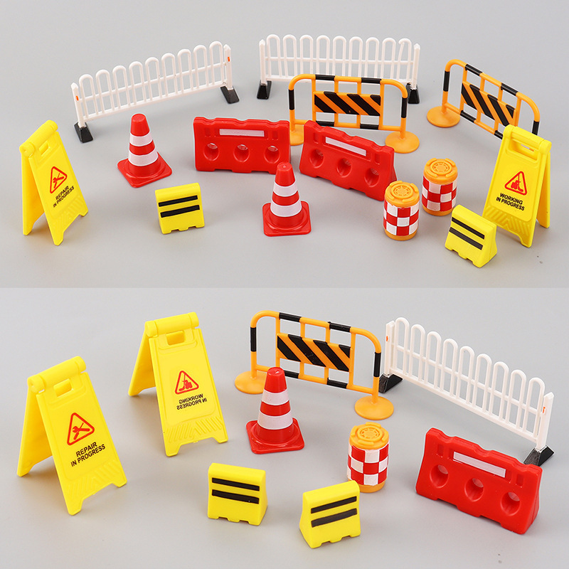 Mini Traffic Road Signs & Road - đánh giá và giá Free Educational Games For Kids