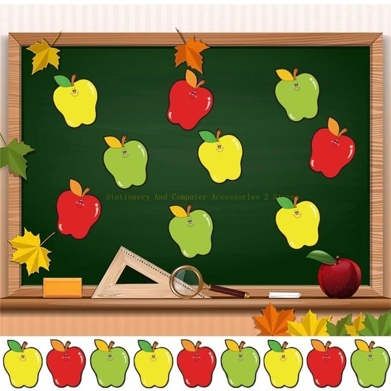 Bộ 30 Thẻ Thông Báo 5.5x4.5Inc - đánh giá và giá Kids Without Education