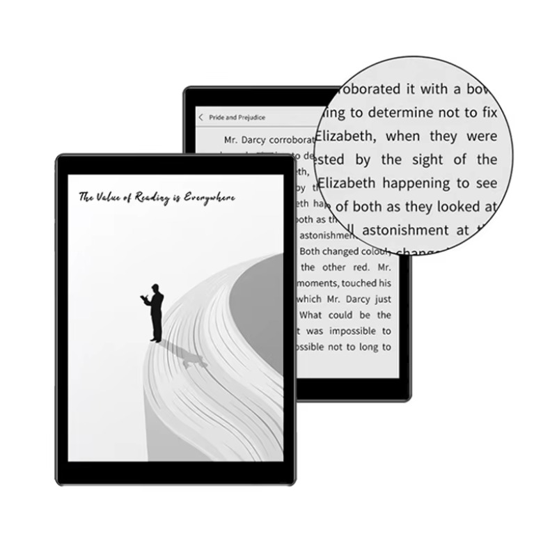 10.3 Inch Eink Paper Writing K - đánh giá và giá Kids Education Free App
