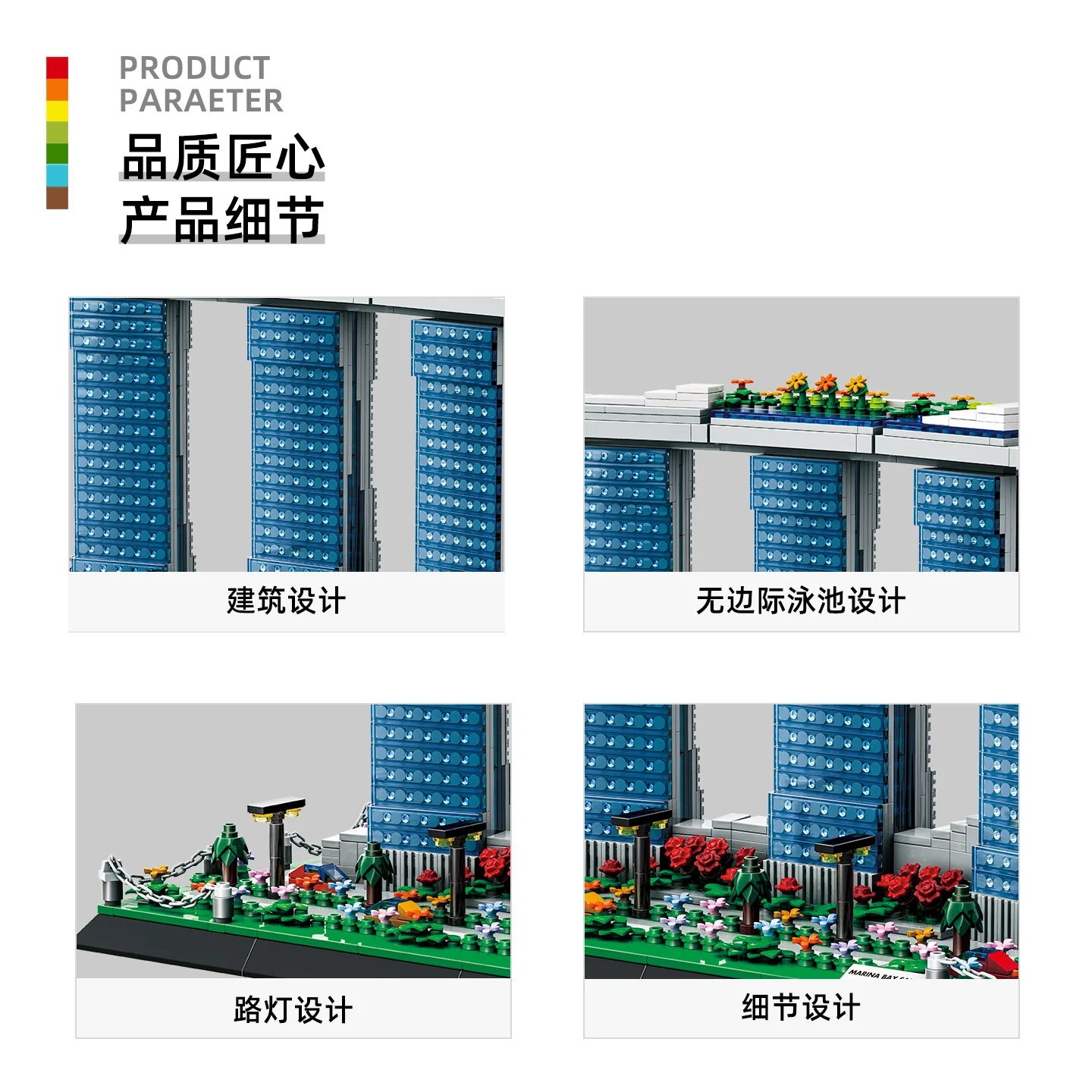 1154 PCS 4217 Marina Bay Sands - đánh giá và giá Kids Education In Singapore