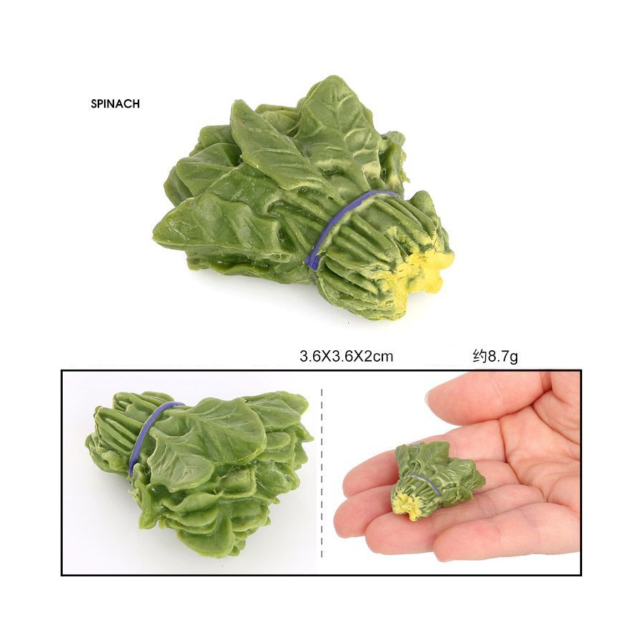 Realistic Vegetables Model Fig - đánh giá và giá Kids Education Shows