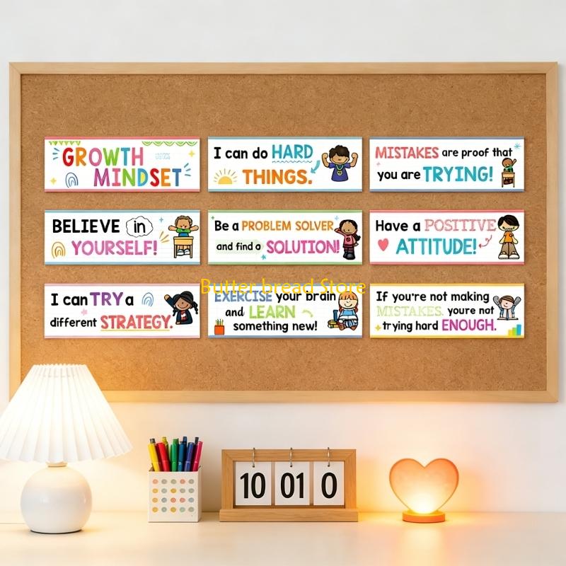 W89C Gói Áp phích giáo dục trẻ - đánh giá và giá Kids Educational Posters