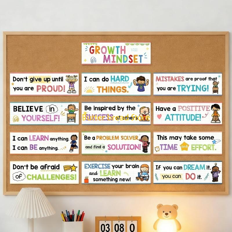 W89C Gói Áp phích giáo dục trẻ - đánh giá và giá Kids Educational Posters