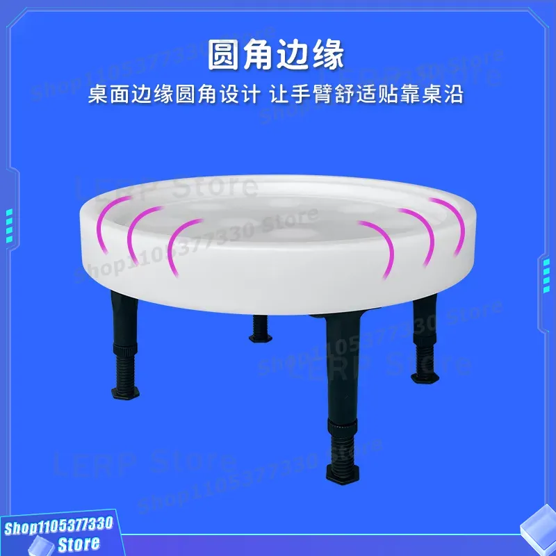 Luminous Sand Painting Table T - đánh giá và giá Kids Education Table