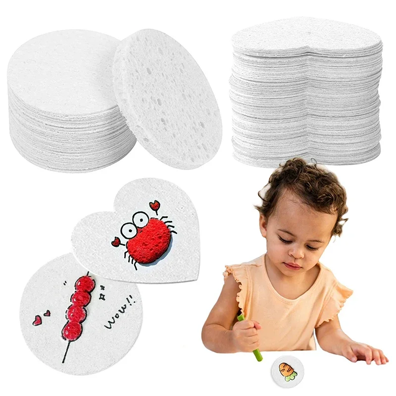 3D Puffy Foam Texture Painting - đánh giá và giá Kids Education Board