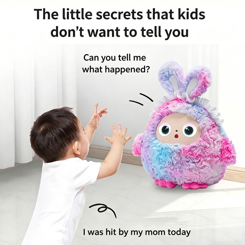 AI Smart Early Education Doll  - đánh giá và giá Kids Education Free App