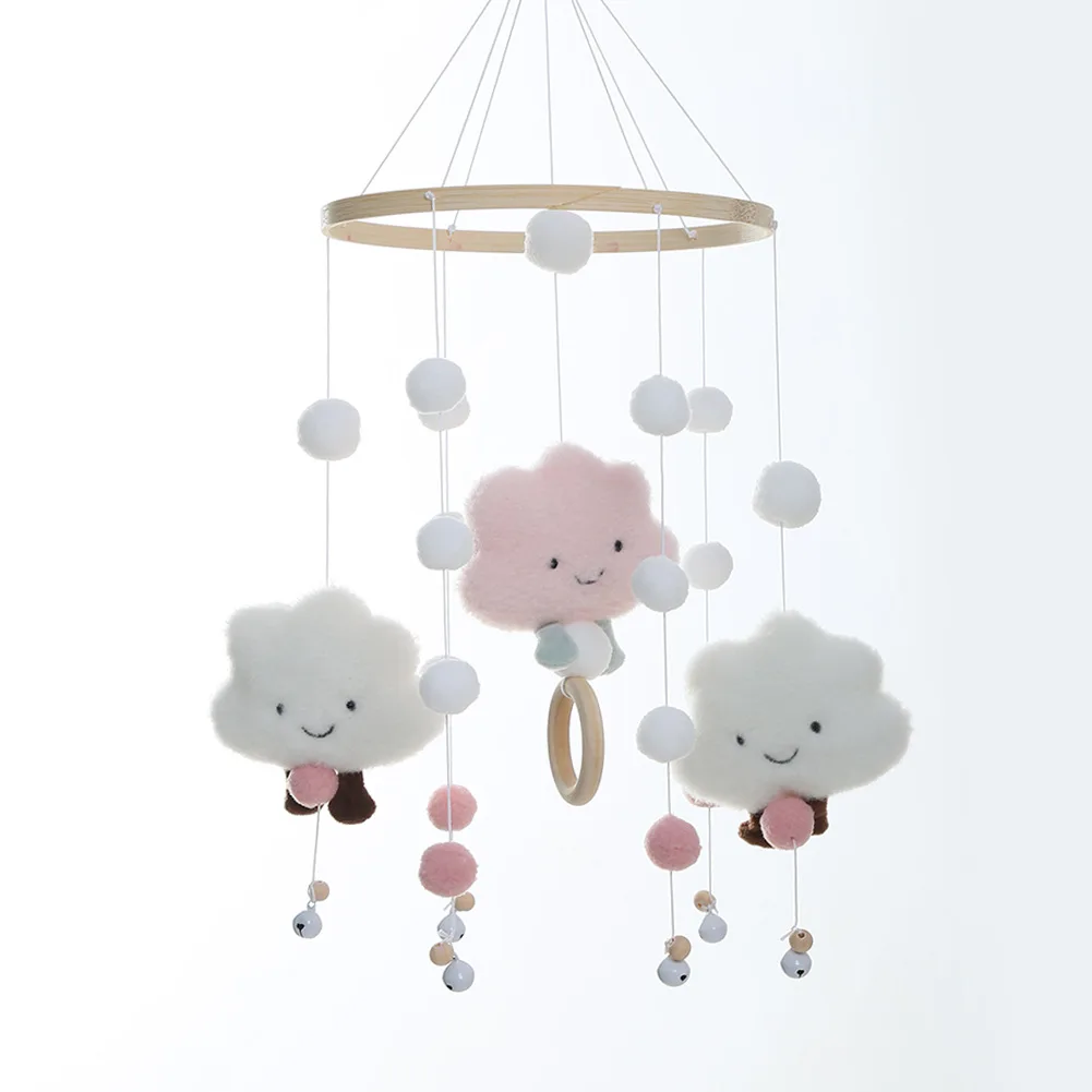 Baby Mobile Rattle Toy 0-12 Mo - đánh giá và giá Kids Education Mobile