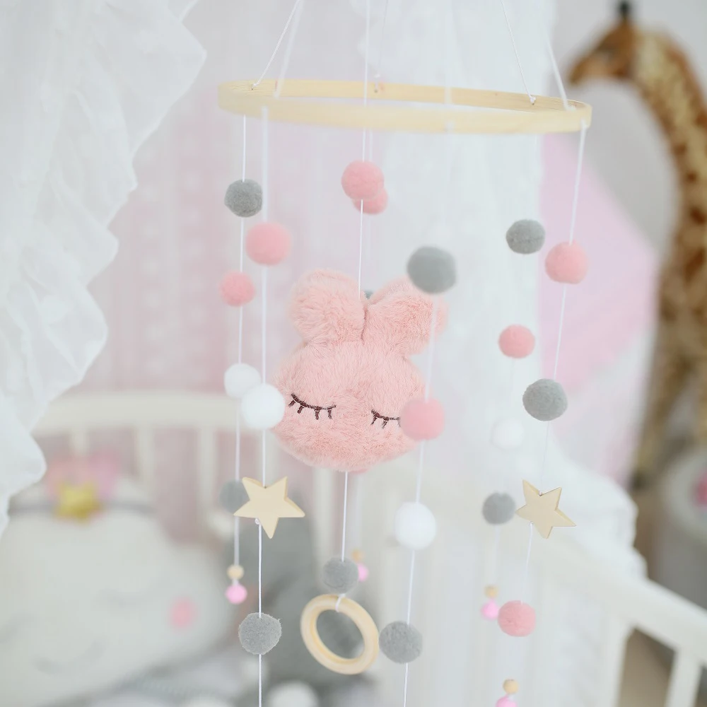 Baby Mobile Rattle Toy 0-12 Mo - đánh giá và giá Kids Education Mobile