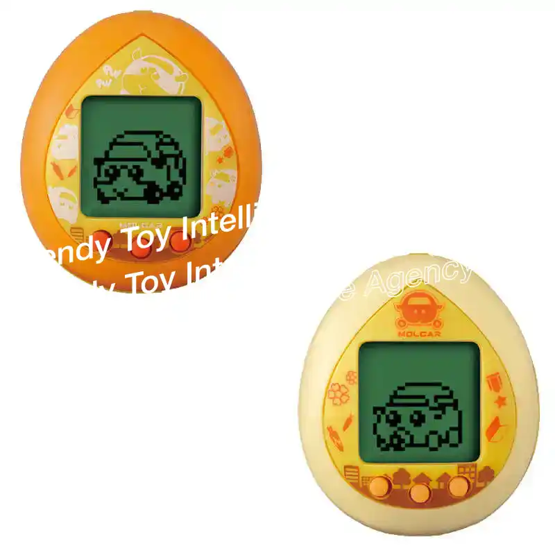 Bandai Tamagotchi PUI PUI & BT - đánh giá và giá Bandai Model Tamagotchi