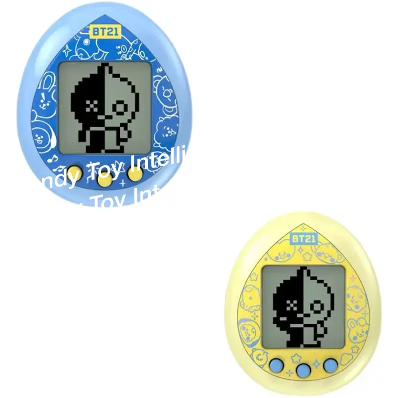 Bandai Tamagotchi PUI PUI & BT - đánh giá và giá Bandai Model Tamagotchi