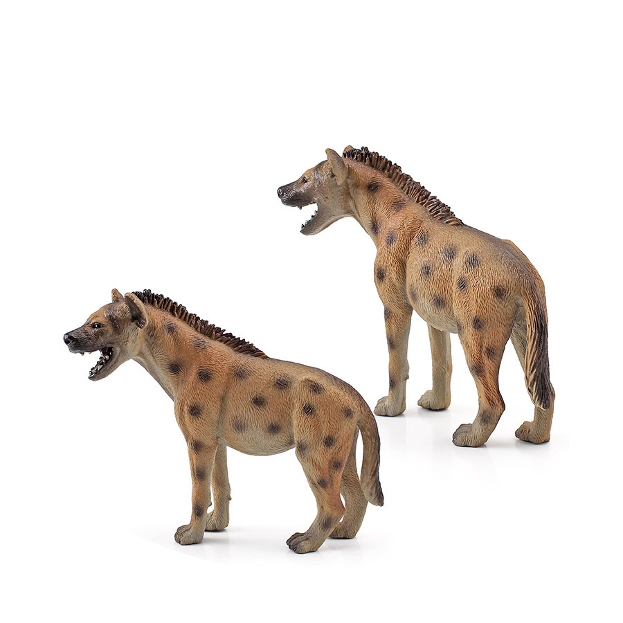 Realistic Plastic Wildlife Hye - đánh giá và giá Kids Education Shows